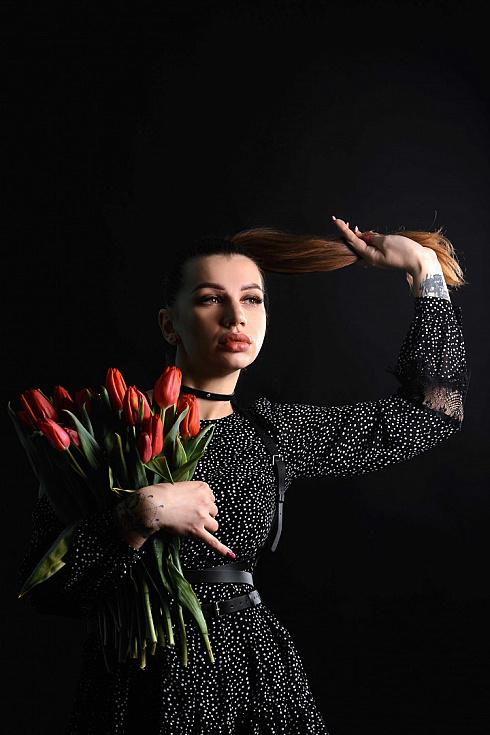 Фотограф Надежда Володько, фотография добавлена 25.02.2026