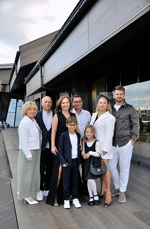 Фотограф Антонина Щербин, фотография добавлена 09.01.2026