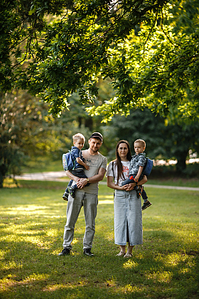 Работа фотографа Анастасия Лагуновская