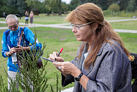 Работа фотографа Сергей Тарасов
