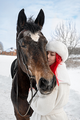 Работа фотографа Александра Еченко