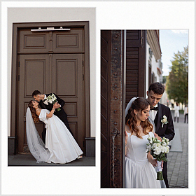 Работа фотографа Надежда Глазкова