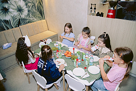 Работа фотографа Дмитрий Гусалов