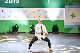 Работа фотографа Сергей Тарасов