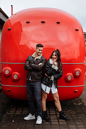 Работа фотографа Андрей Литвинович