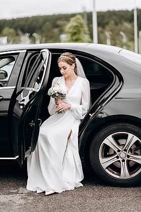 Работа фотографа Юлия Левандовская