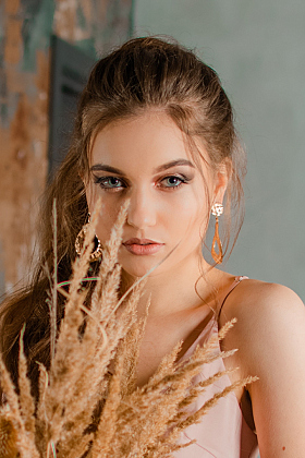 Работа фотографа Анна Крохмалюк