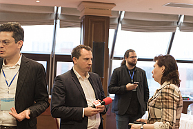 Работа фотографа Сергей Тарасов