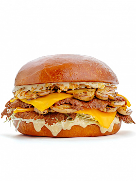 Работа фотографа Александр Кузьмин