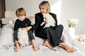 Работа фотографа Юлия Левандовская