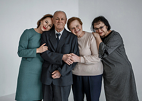 Работа фотографа Анастасия Лагуновская