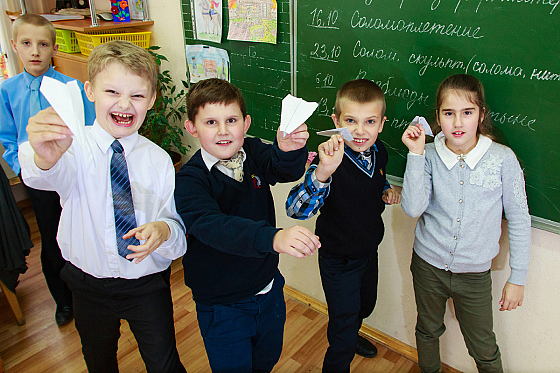 Марина Сикорская - фотограф в городе Минск, фотография добавлена 21.10.2019