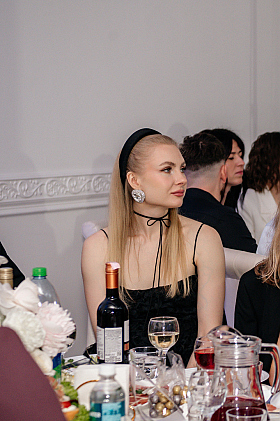 Работа фотографа Юлия Левандовская