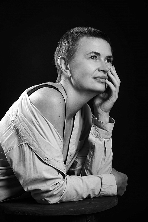 Фотограф Надежда Володько, фотография добавлена 25.02.2026