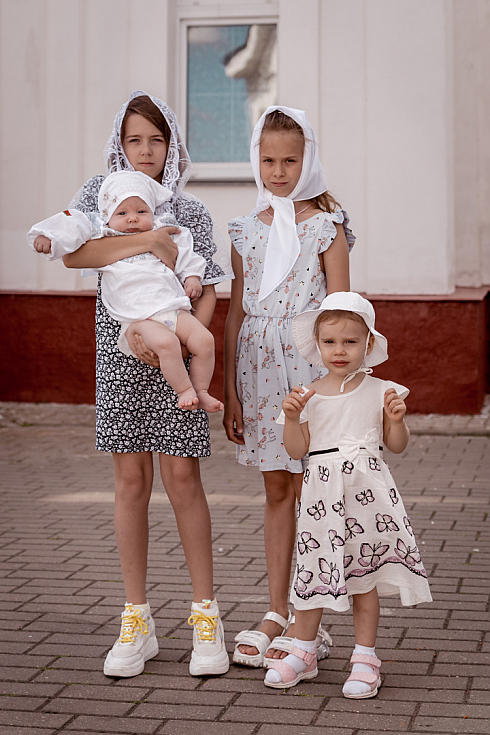 Фотограф Елена Монахова, фотография добавлена 05.08.2022