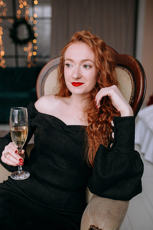 Фотограф Мария Хван, фотография добавлена 11.03.2020