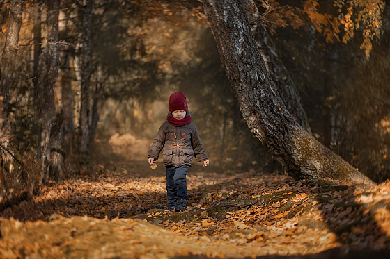Фотограф Анна Балабан, фотография добавлена 07.03.2020