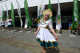 Работа фотографа Сергей Тарасов