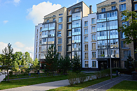 Работа фотографа Илья и Юлия Ширмановы