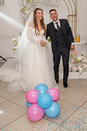 Работа фотографа Юлия Левандовская