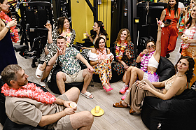 Работа фотографа Дмитрий Гусалов