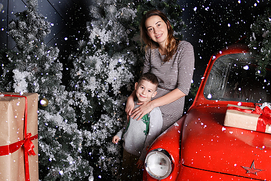 Фотограф Юлия Дейкун, фотография добавлена 13.11.2024