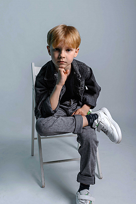 Работа фотографа Надежда Володько