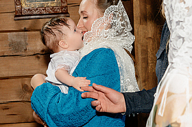 Работа фотографа Юлия Левандовская