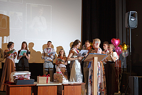 Работа фотографа Сергей Тарасов