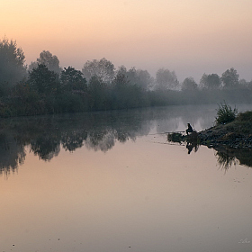 Хранитель тишины | Фотограф Александр Шатохин | foto.by фото.бай