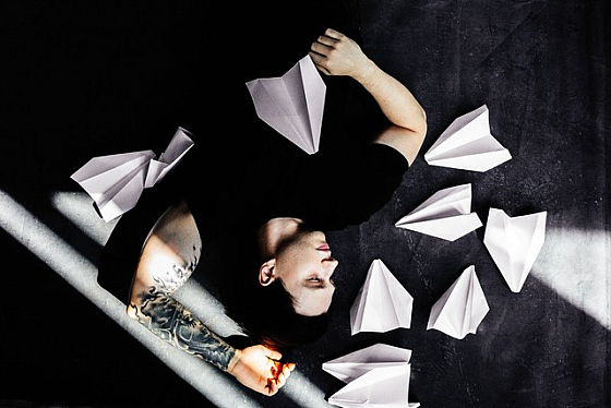 Фотограф Елена Дедкова, фотография добавлена 14.10.2024