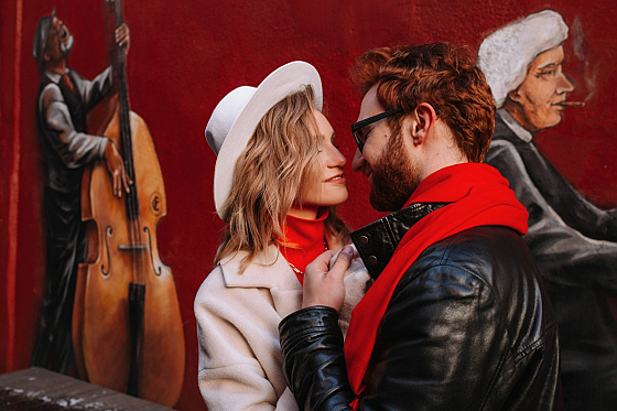 Мария Хван - фотограф, фотография добавлена 29.03.2020