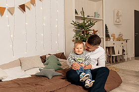 Работа фотографа Юлия Левандовская