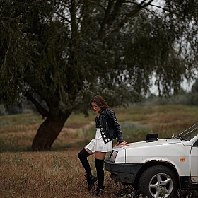 Это было вчера | Фотограф Elena Peshkun | foto.by фото.бай