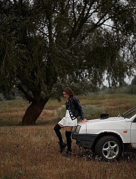 Это было вчера | Фотограф Elena Peshkun | foto.by фото.бай