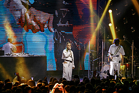 Работа фотографа Сергей Тарасов