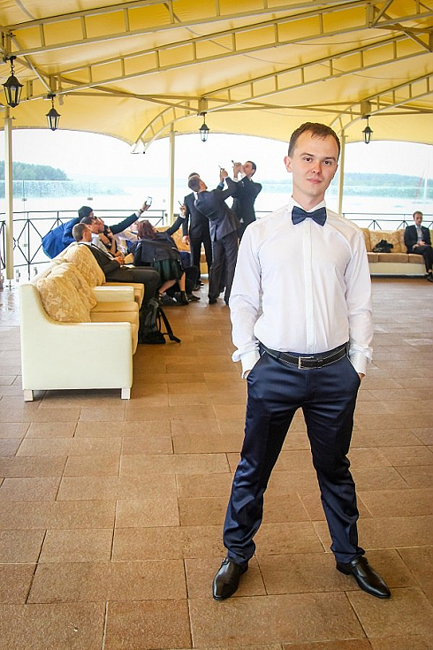 Фотограф Дмитрий Гусалов, фотография добавлена 06.06.2018