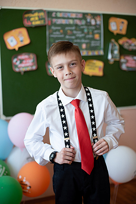 Работа фотографа Татьяна Семёнова