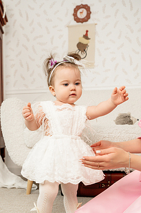 Работа фотографа Юлия Левандовская