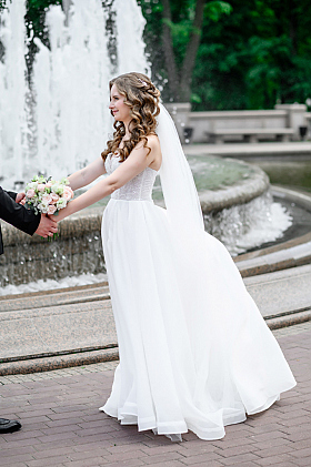 Работа фотографа Кирилл Емельянов