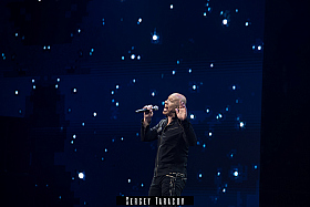 Работа фотографа Сергей Тарасов