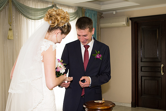 Олеся Комарова - фотограф в городе Минск, фотография добавлена 24.04.2022