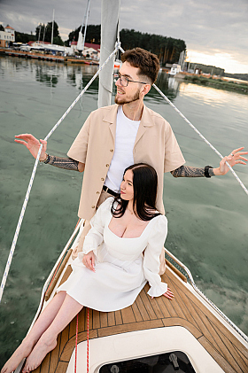 Работа фотографа Кирилл Емельянов