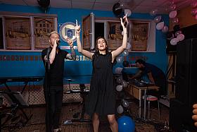 Работа фотографа Сергей Тарасов