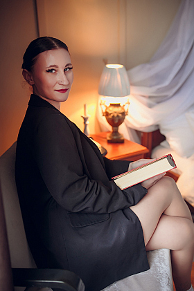 Работа фотографа Андрей Вадютин