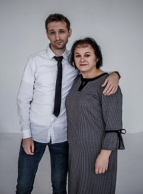 Работа фотографа Анастасия Лагуновская