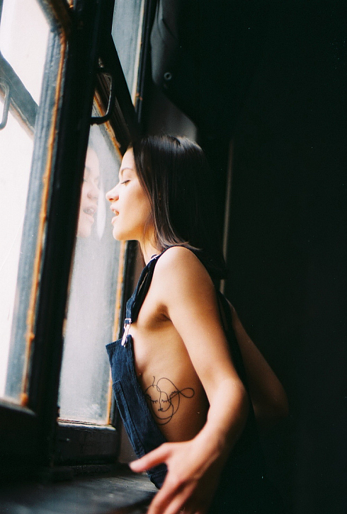 Фотограф Анна Кипель, фотография добавлена 10.01.2020