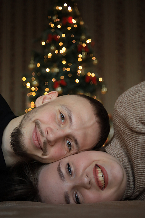 Фотограф Алексей Климков, фотография добавлена 25.12.2025