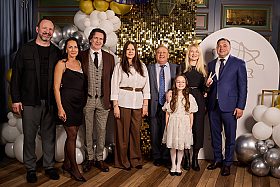 Работа фотографа Илья и Юлия Ширмановы