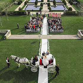 Oheka Castle Wedding Ceremony | New York Wedd | Фотограф Lubov Lisitsa | foto.by фото.бай